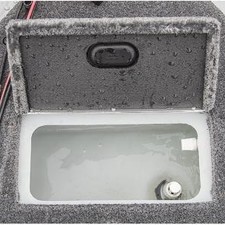 Crestliner 1650 Fish Hawk