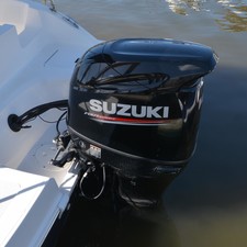 Hurricane 188 sport sundeck