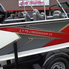 Lund Boats 1775 Crossover XS