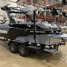 Malibu Wakesetter 23 LSV