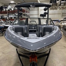 Malibu Wakesetter 23 LSV