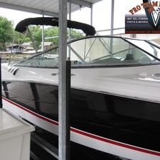 Four winns 290 horizon