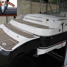 Four winns 290 horizon