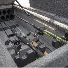 Crestliner 1750 Fish Hawk