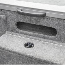 Crestliner 1750 Fish Hawk