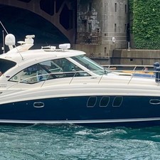 Sea Ray 48 Sundancer