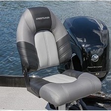 Crestliner 1650 Fish Hawk