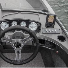 Crestliner 1650 Fish Hawk