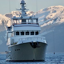 Nordhavn 72