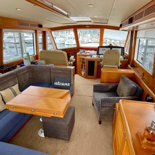 Grand Banks Eastbay