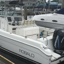 23 Robalo