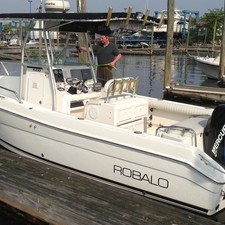 23 Robalo