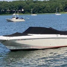 Boston Whaler 230 Vantage