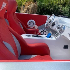 Motion Marine 26 Cat