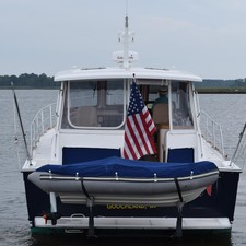 Sabre 42 Salon Express