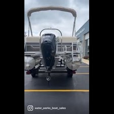 Lowe SS 210 WT