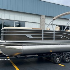 Lowe SS 210 WT