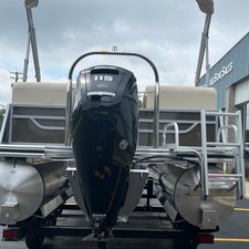 Lowe SS 210 WT