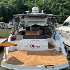 Beneteau Gran Turismo 38