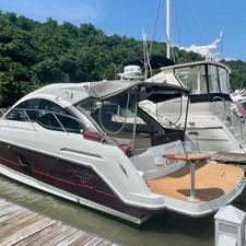Beneteau Gran Turismo 38