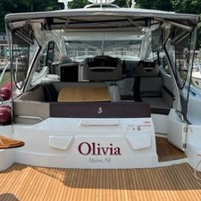 Beneteau Gran Turismo 38