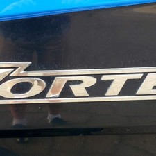 Chaparral 203 Vortex VRX