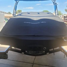 Chaparral 203 Vortex VRX