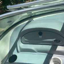 Sea ray 260 bow rider select