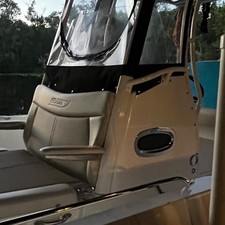 Boston Whaler 270 Dauntless