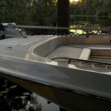 Boston Whaler 270 Dauntless