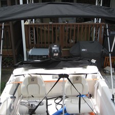 Carolina skiff jvx 16