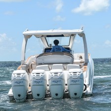 Lund Boats 1875 Impact Sport