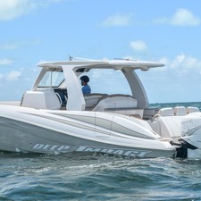 Lund Boats 1875 Impact Sport