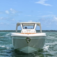 Lund Boats 1875 Impact Sport