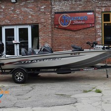 Tracker Pro Team 175 TXW® Tournament Ed.