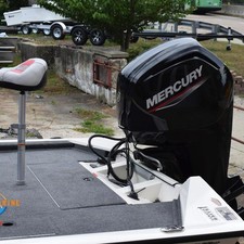 Tracker Pro Team 175 TXW® Tournament Ed.