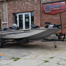 Tracker Pro Team 175 TXW® Tournament Ed.