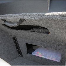 Crestliner 1650 Fish Hawk