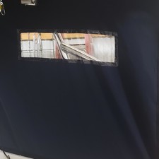 Parker 2520 XLD Sport Cabin