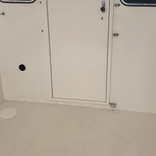 Parker 2520 XLD Sport Cabin