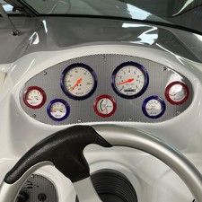 Baja 245 Performance