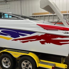 Baja 245 Performance