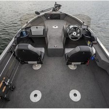 Crestliner 1700 Vision