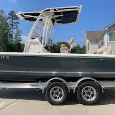 Key west 230 bay reef