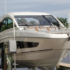 Beneteau Gran Turismo 32