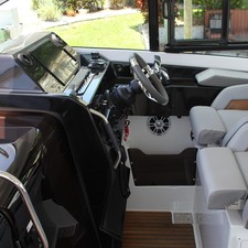 Beneteau Gran Turismo 32