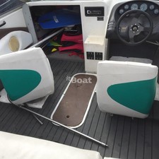 Bayliner 1850 SS Capri