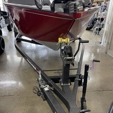 Tracker Pro Guide V-175 WT
