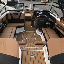 Super Air Nautique G23