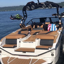 Super Air Nautique G23